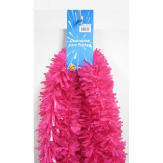 FESTÃO ROSA 12 M